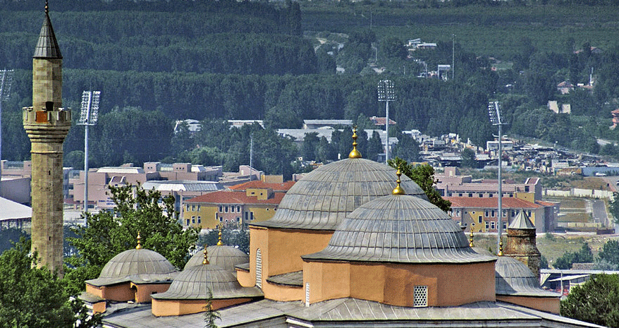 Bursa’da yeni 5 bin kişilik anıt cami… Bakın nereye yapılacak?