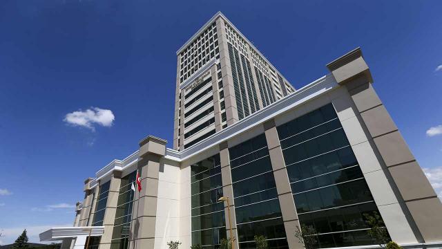 İklim Değişikliği Başkanlığı’na sözleşmeli personel alınacak… İklim Değişikliği Başkanlığı’na sözleşmeli personel alınacak…