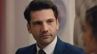 Kaan Urgancıoğlu’nun son hali şaşkına çevirdi!