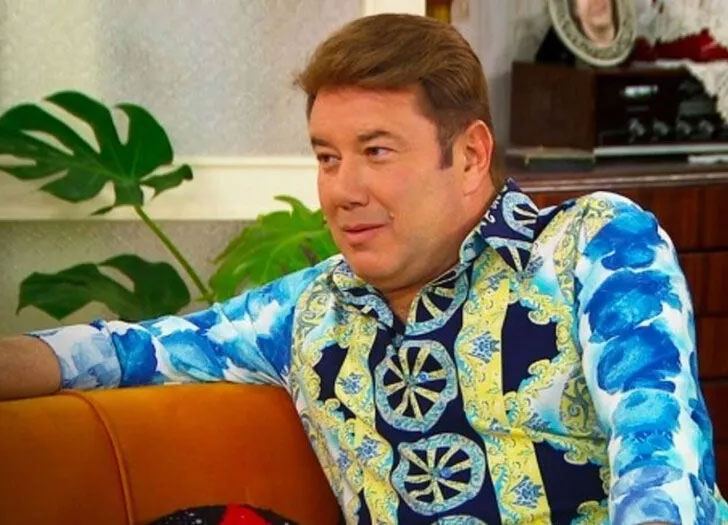 Şoray Uzun’dan mutluluk pozu! Evliliklerinin 24. yılını böyle kutladı