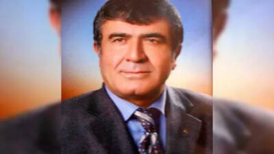 Köprüden düşen eski belediye başkanı öldü