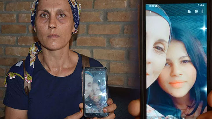 Kayıp Semiha’nın annesi: Seni seviyorum kızım, evine dön