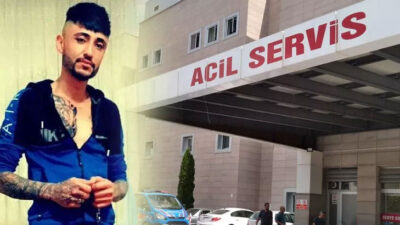 2 gündür kayıp olan besicinin öldürüldüğü ortaya çıktı