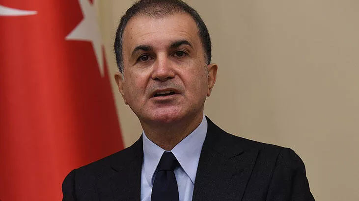 AK Parti Sözcüsü Çelik: İlk gemi Ukrayna’dan yola çıktı