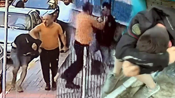 ‘Kızıma uyuşturucu satıyor’ deyip dövmüştü! ‘Baba’ ile ilgili gerçek ortaya çıktı