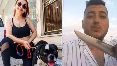 Eşinin bıçakladığı Rabia’nın bir böbreği alındı