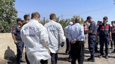 Husumetli aileler kavga etti: 1 ölü, 9 yaralı