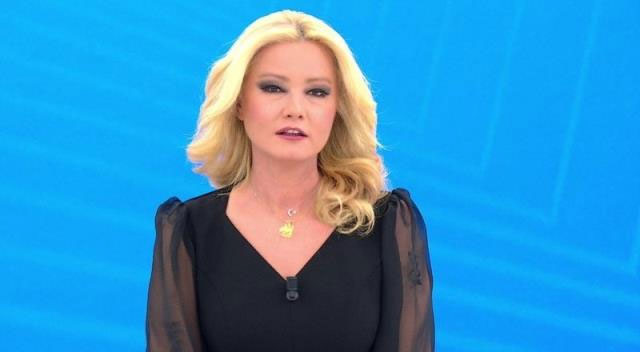 Müge Anlı’dan izleyicileri üzecek haber