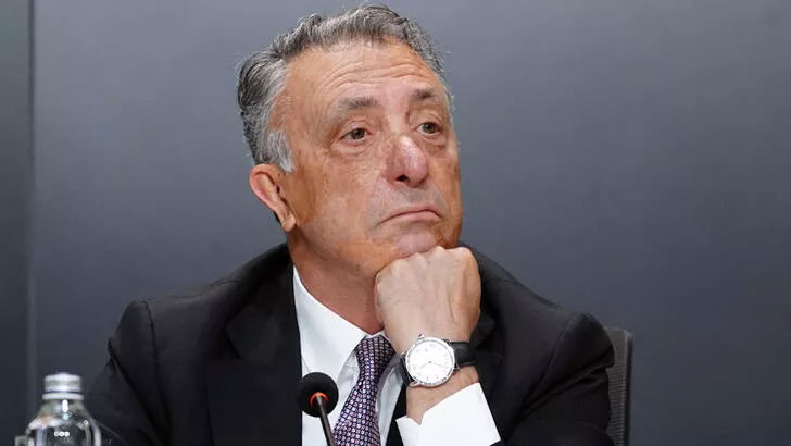 Başkan Çebi’den TFF hamlesi! ‘Tahammül sınırımız bitti!’