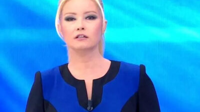 Müge Anlı’yla ilgili şok iddia! “Babası ölüm döşeğindeyken…