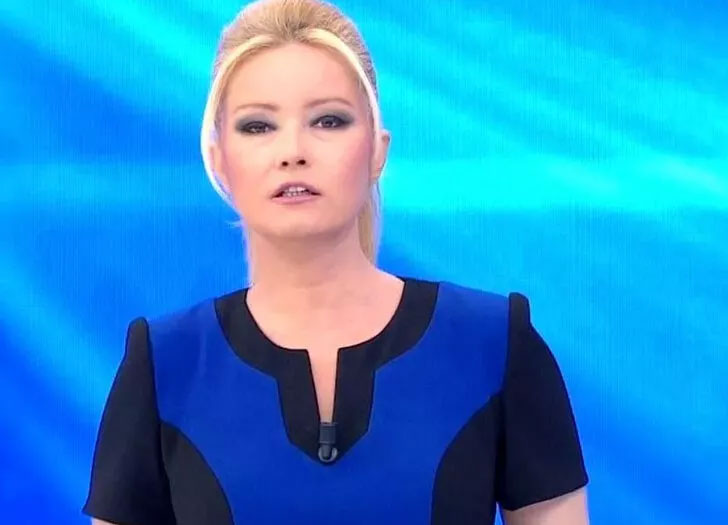 Müge Anlı’yla ilgili şok iddia! “Babası ölüm döşeğindeyken…