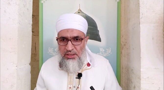 Kadın ve çocukları hedef alan imamdan infial yaratan “pedofili” yorumu