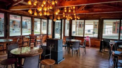 Bursa’da 39 köy kadınının örnek başarısı!