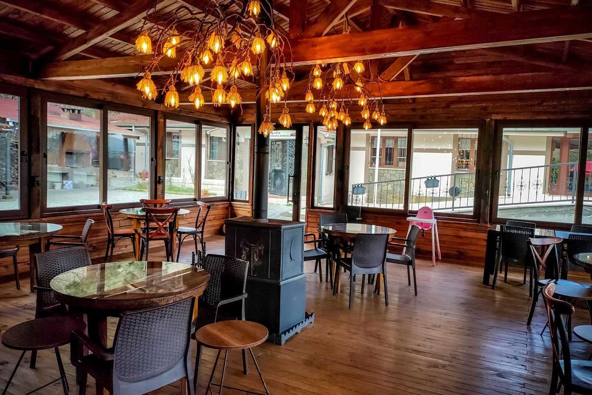 Bursa’da 39 köy kadınının örnek başarısı!