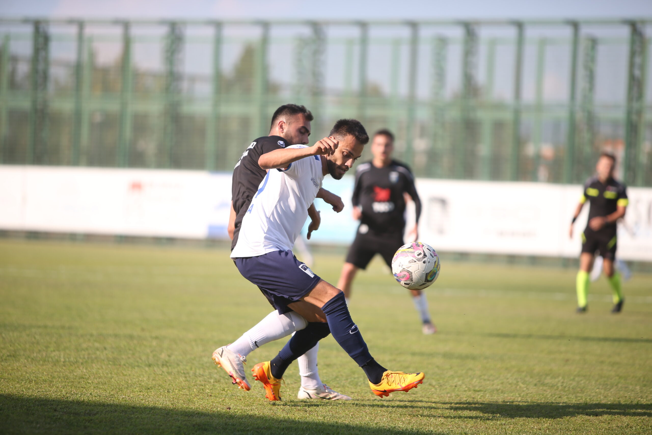 Timsah’ın eski yıldızı 3.Lig’deki Bursa ekibine transfer oldu!
