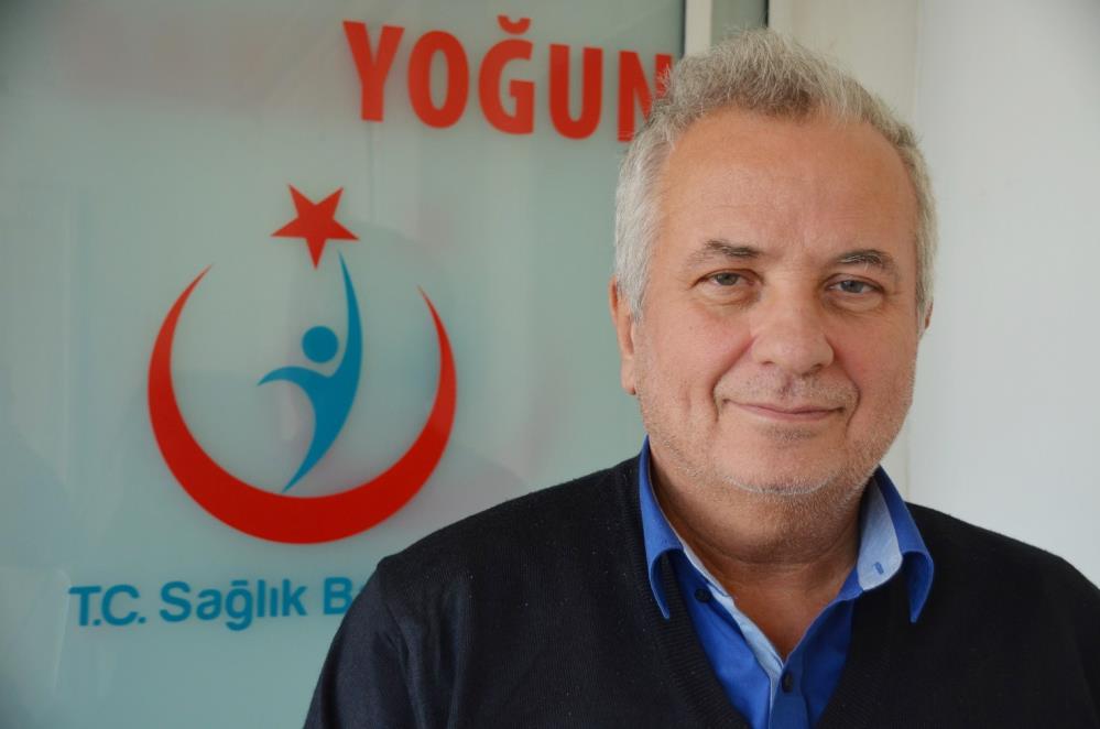 Bursalı doktorun acı ölümü! Yüzlerce kişiyi kurtarmıştı…