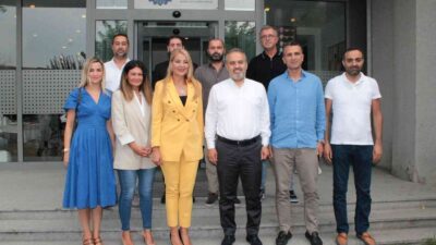 DOSABSİAD’ın Bursa ekonomisine katkısı artacak