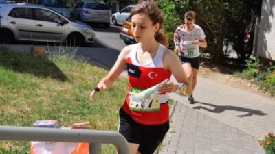 İnegöllü sporcular milli takıma seçildi