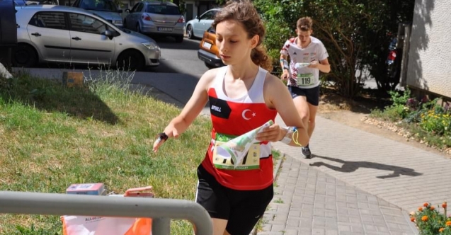 İnegöllü sporcular milli takıma seçildi