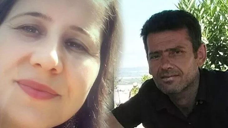 Şenay’ı başından vurup öldürdü! 4 gün sonra teslim oldu