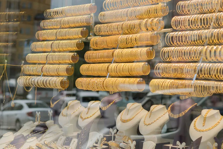 Kuyumculardan önemli uyarı: ‘ Altınınıza sahip çıkın, çok fazla değerlenecek’