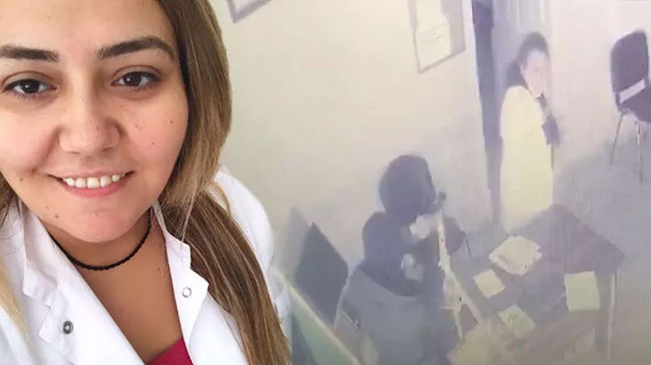 Hemşire Ömür Erez’in katiline ağırlaştırılmış müebbet hapis istemi