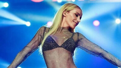 Gülşen tahliye oldu