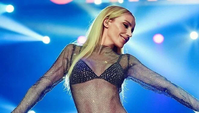 Gülşen tahliye oldu