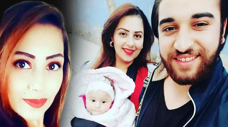 Annesi kazada ölen Esin Nur bebek, yoğun bakımda