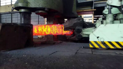 Türkiye’de örneği yok! MKE; uçak, roket ve otomobil parçaları üretecek