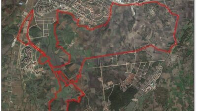 Bursa’da kurulacak Ekokent’e itiraz var!