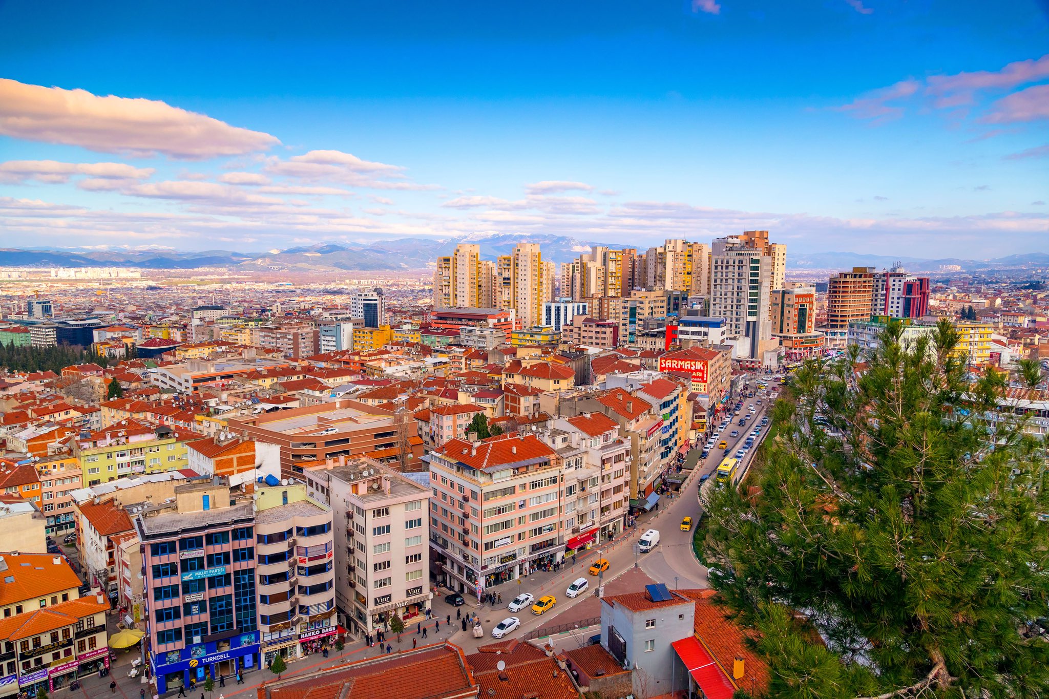 Bursa’da emlak kaosu kapıda!