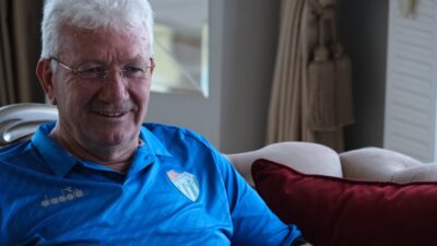 Bursaspor’da İsmail Ertekin’den önemli açıklamalar…