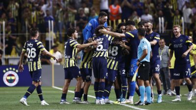 Türk takımlarının Avrupa’da tur gecesi! İşte maç programı…