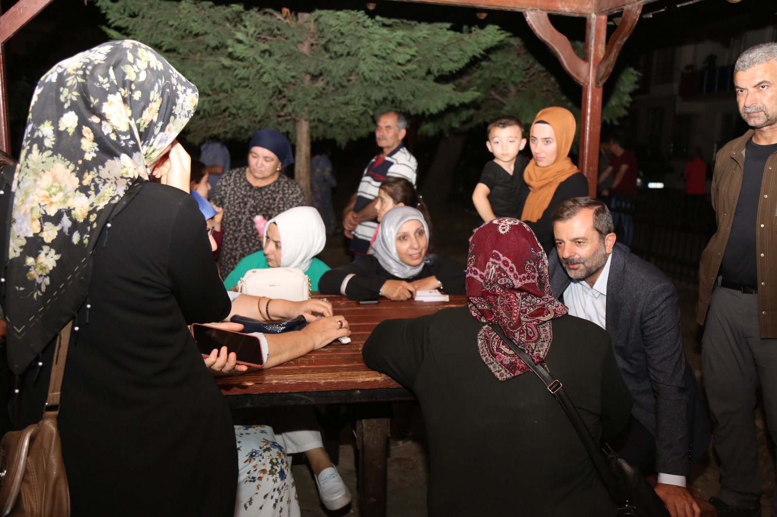 Gürsulular mahalle şenliklerinde buluşuyor