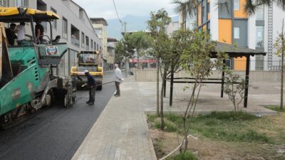 Gürsu Belediyesi’nden sağlık hizmetine konfor