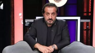 MasterChef Mehmet Yalçınkaya hakkında şaşırtan gerçek! Meğer yıllar önce…
