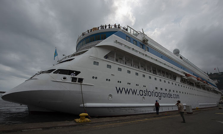 Bu gemi neden Bursa’ya gelmedi? Olay Gazetesi Yazarı Mustafa Özdal, bugünkü köşesinde, 5 yıl aradan