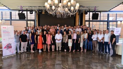 Bursalı firma Gökçelik’ten yatırım atağı