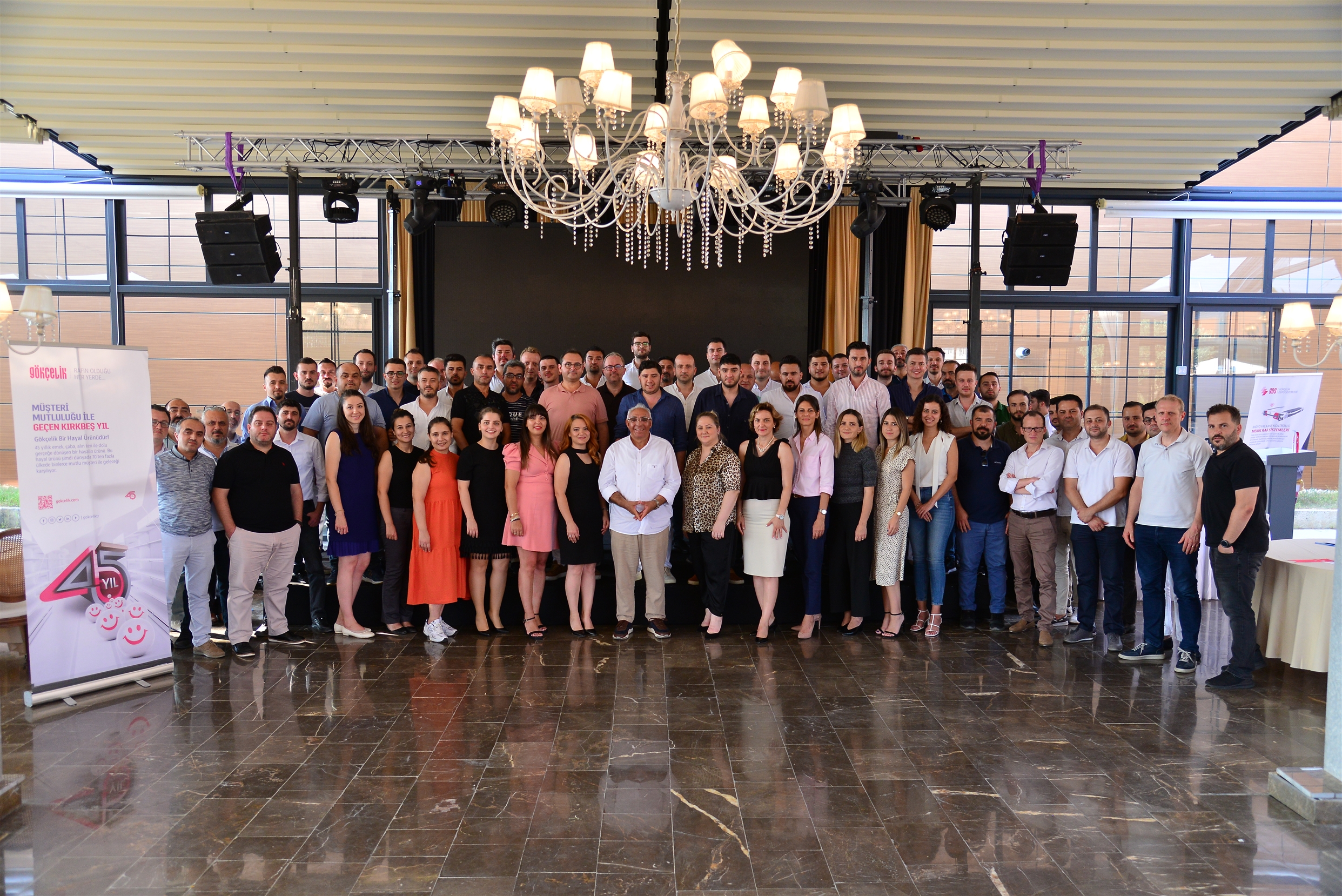 Bursalı firma Gökçelik’ten yatırım atağı