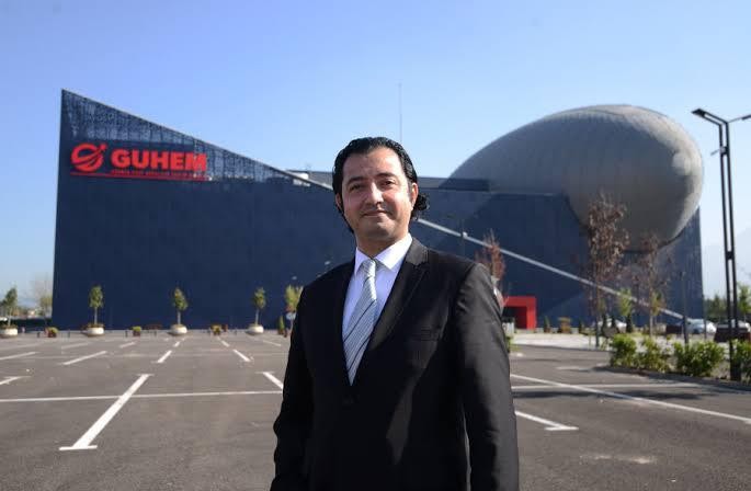 GUHEM Genel Müdürü Halit Mirahmetoğlu: “Artemis 1 Programı, Ay’da sürekli yerleşimin temellerini atacak”