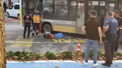 Bursa’da korkunç olay! 8 yaşındaki çocuk hayatını kaybetti