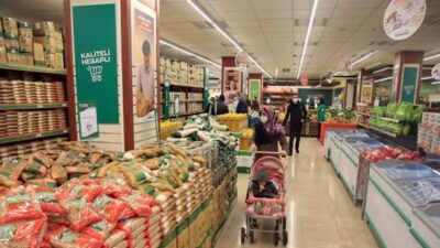 Vatandaştan yoğun ilgi! İndirimli satışı duyurdu