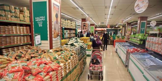 Vatandaştan yoğun ilgi! İndirimli satışı duyurdu