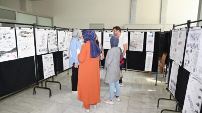 Başkan Aktaş Bursa’nın hedef projesini açıkladı!