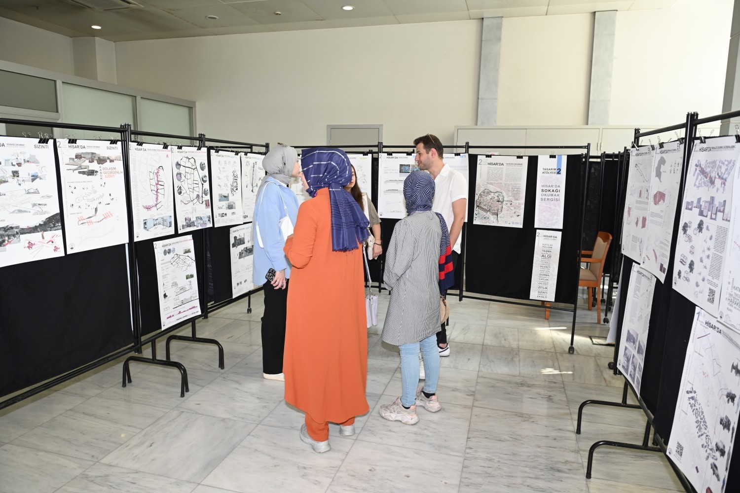 Başkan Aktaş Bursa’nın hedef projesini açıkladı!