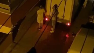 Bursa’da şaka gibi olay! Hem suçlu, hem güçlü…