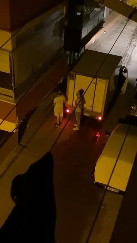 Bursa’da şaka gibi olay! Hem suçlu, hem güçlü…