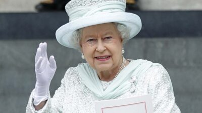 İşte Kraliçe Elizabeth’in ömrünü uzatan yiyecek!