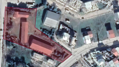 Bursa’da dikkat çeken imar değişiklikleri!